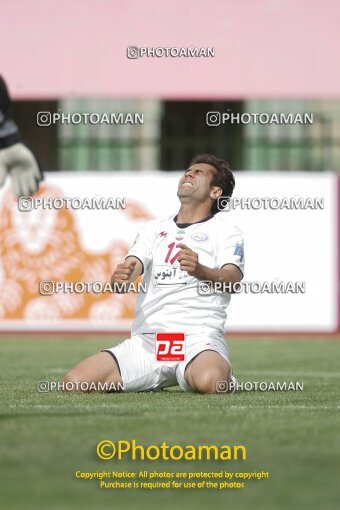 2060219, Qom, Iran, AFC Champions League 2009, Group stage, Group A, Second Leg، Saba Qom 0 v 1 Al-Hilal FC on 2009/05/06 at Yadegar-e Emam Stadium Qom