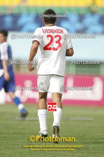 2060222, Qom, Iran, AFC Champions League 2009, Group stage, Group A, Second Leg، Saba Qom 0 v 1 Al-Hilal FC on 2009/05/06 at Yadegar-e Emam Stadium Qom