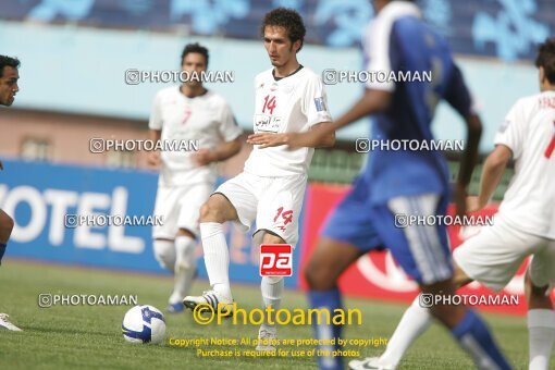 2060226, Qom, Iran, AFC Champions League 2009, Group stage, Group A, Second Leg، Saba Qom 0 v 1 Al-Hilal FC on 2009/05/06 at Yadegar-e Emam Stadium Qom