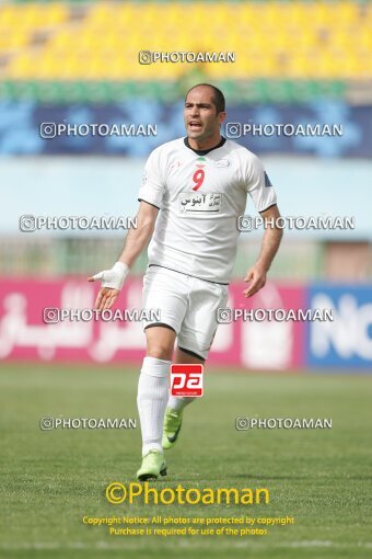 2060237, Qom, Iran, AFC Champions League 2009, Group stage, Group A, Second Leg، Saba Qom 0 v 1 Al-Hilal FC on 2009/05/06 at Yadegar-e Emam Stadium Qom