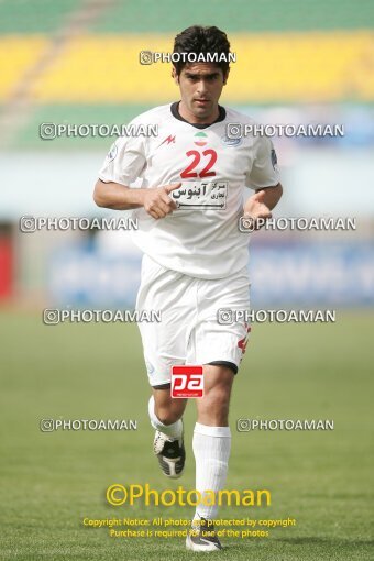 2060253, Qom, Iran, AFC Champions League 2009, Group stage, Group A, Second Leg، Saba Qom 0 v 1 Al-Hilal FC on 2009/05/06 at Yadegar-e Emam Stadium Qom