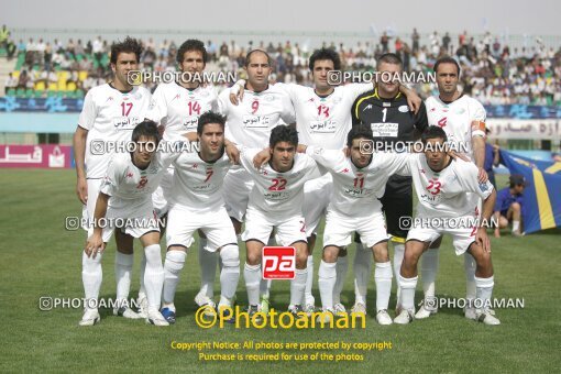 2060263, Qom, Iran, AFC Champions League 2009, Group stage, Group A, Second Leg، Saba Qom 0 v 1 Al-Hilal FC on 2009/05/06 at Yadegar-e Emam Stadium Qom