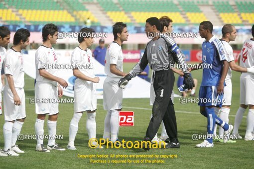 2060268, Qom, Iran, AFC Champions League 2009, Group stage, Group A, Second Leg، Saba Qom 0 v 1 Al-Hilal FC on 2009/05/06 at Yadegar-e Emam Stadium Qom