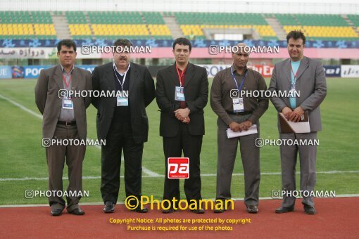 2060277, Qom, Iran, AFC Champions League 2009, Group stage, Group A, Second Leg، Saba Qom 0 v 1 Al-Hilal FC on 2009/05/06 at Yadegar-e Emam Stadium Qom