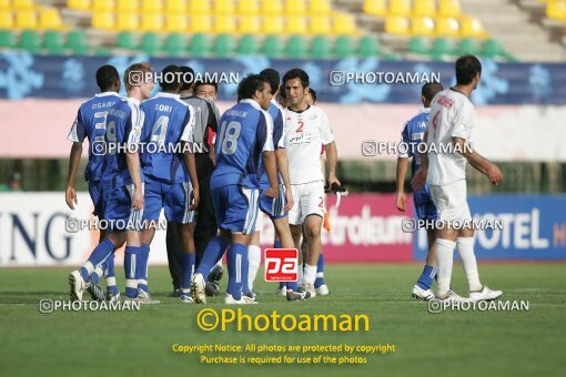 2060281, Qom, Iran, AFC Champions League 2009, Group stage, Group A, Second Leg، Saba Qom 0 v 1 Al-Hilal FC on 2009/05/06 at Yadegar-e Emam Stadium Qom