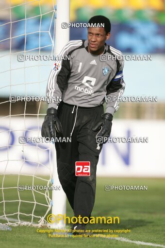 2060288, Qom, Iran, AFC Champions League 2009, Group stage, Group A, Second Leg، Saba Qom 0 v 1 Al-Hilal FC on 2009/05/06 at Yadegar-e Emam Stadium Qom