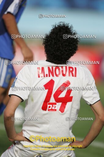 2060292, Qom, Iran, AFC Champions League 2009, Group stage, Group A, Second Leg، Saba Qom 0 v 1 Al-Hilal FC on 2009/05/06 at Yadegar-e Emam Stadium Qom