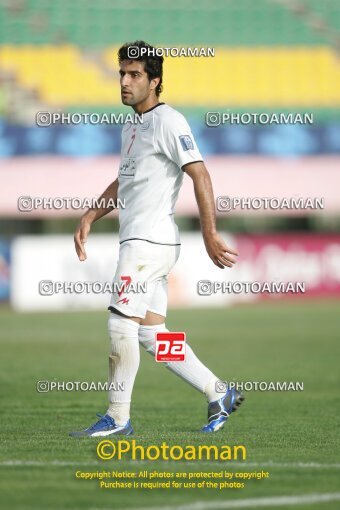 2060304, Qom, Iran, AFC Champions League 2009, Group stage, Group A, Second Leg، Saba Qom 0 v 1 Al-Hilal FC on 2009/05/06 at Yadegar-e Emam Stadium Qom