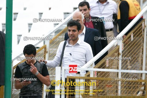 2060465, Tehran, Iran, AFC Champions League 2009, Eighth final, , Persepolis 0 v 1 FC Bunyodkor on 2009/05/27 at Azadi Stadium