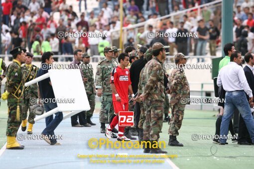 2060503, Tehran, Iran, AFC Champions League 2009, Eighth final, , Persepolis 0 v 1 FC Bunyodkor on 2009/05/27 at Azadi Stadium