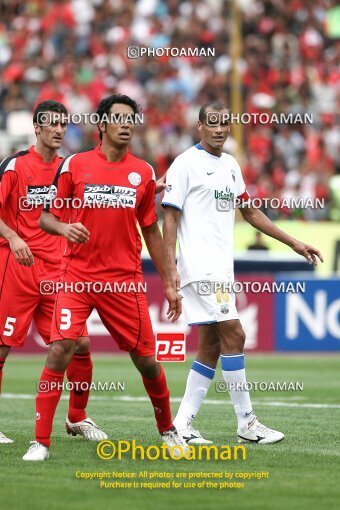 2060646, Tehran, Iran, AFC Champions League 2009, Eighth final, , Persepolis 0 v 1 FC Bunyodkor on 2009/05/27 at Azadi Stadium