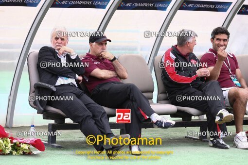 2060741, Tehran, Iran, AFC Champions League 2009, Eighth final, , Persepolis 0 v 1 FC Bunyodkor on 2009/05/27 at Azadi Stadium