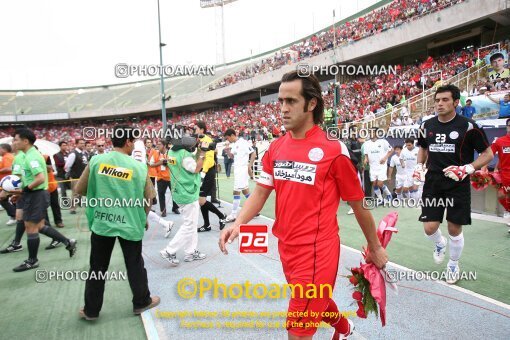 2060774, Tehran, Iran, AFC Champions League 2009, Eighth final, , Persepolis 0 v 1 FC Bunyodkor on 2009/05/27 at Azadi Stadium