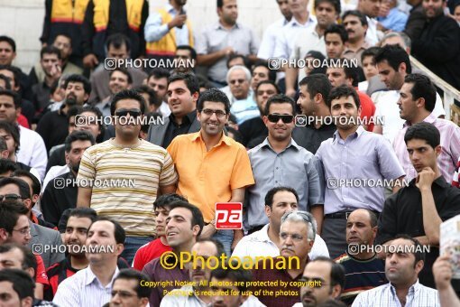 2060777, Tehran, Iran, AFC Champions League 2009, Eighth final, , Persepolis 0 v 1 FC Bunyodkor on 2009/05/27 at Azadi Stadium