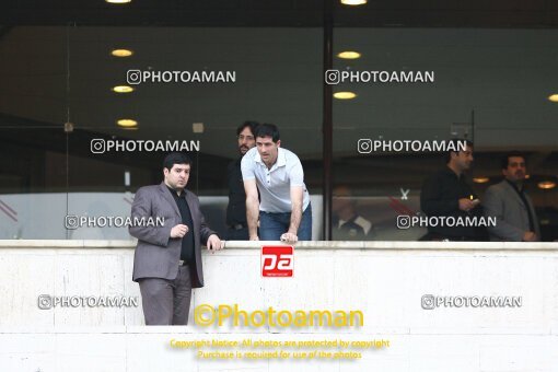 2060784, Tehran, Iran, AFC Champions League 2009, Eighth final, , Persepolis 0 v 1 FC Bunyodkor on 2009/05/27 at Azadi Stadium