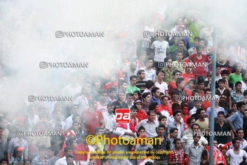 2060582, Tehran, Iran, AFC Champions League 2009, Eighth final, , Persepolis 0 v 1 FC Bunyodkor on 2009/05/27 at Azadi Stadium