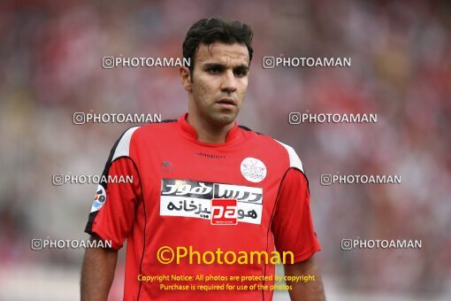 2060669, Tehran, Iran, AFC Champions League 2009, Eighth final, , Persepolis 0 v 1 FC Bunyodkor on 2009/05/27 at Azadi Stadium