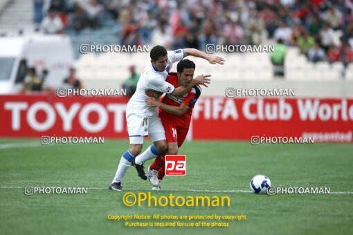 2060694, Tehran, Iran, AFC Champions League 2009, Eighth final, , Persepolis 0 v 1 FC Bunyodkor on 2009/05/27 at Azadi Stadium