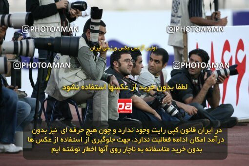 2111755, Tehran, Iran, Iran Pro League، Persian Gulf Cup، 2009-10 season، First Leg، Week 10، Persepolis 4 v 2 Fajr-e Sepasi Shiraz on 2009/10/07 at Azadi Stadium