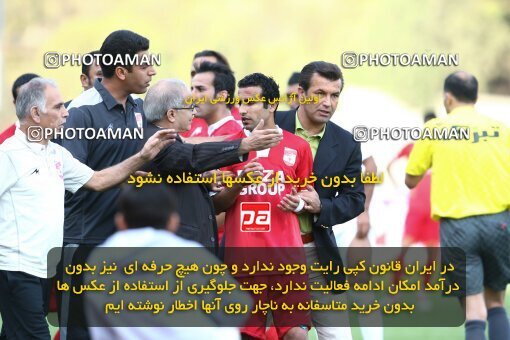 2153090, Tehran, Iran, Iran Pro League، Persian Gulf Cup، 2009-10 season، First Leg، Week 12، Steel Azin 2 v 2 Tractor S.C. on 2009/10/17 at Takhti Stadium