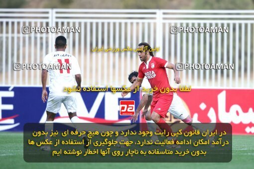 2153122, Tehran, Iran, Iran Pro League، Persian Gulf Cup، 2009-10 season، First Leg، Week 12، Steel Azin 2 v 2 Tractor S.C. on 2009/10/17 at Takhti Stadium