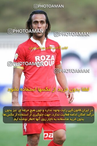 2153124, Tehran, Iran, Iran Pro League، Persian Gulf Cup، 2009-10 season، First Leg، Week 12، Steel Azin 2 v 2 Tractor S.C. on 2009/10/17 at Takhti Stadium