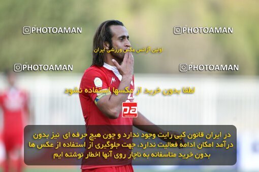 2153132, Tehran, Iran, Iran Pro League، Persian Gulf Cup، 2009-10 season، First Leg، Week 12، Steel Azin 2 v 2 Tractor S.C. on 2009/10/17 at Takhti Stadium