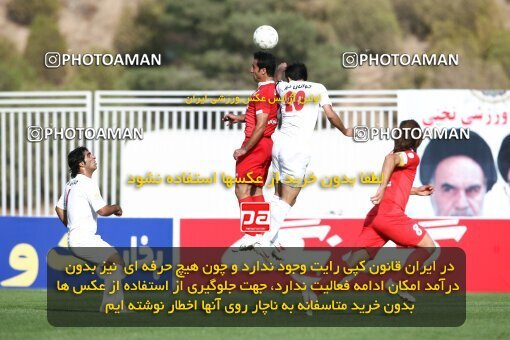 2153167, Tehran, Iran, Iran Pro League، Persian Gulf Cup، 2009-10 season، First Leg، Week 12، Steel Azin 2 v 2 Tractor S.C. on 2009/10/17 at Takhti Stadium