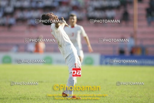 1924226, Calabar, Nigeria, جام جهانی 2009 نوجوانان نیجریه, Group stage, Group C, Iran 2 v 0 Gambia on 2009/10/25 at ورزشگاه اسوئنه