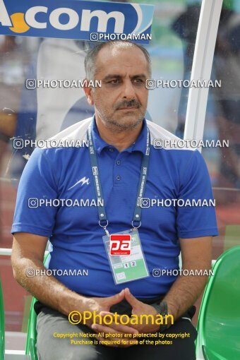 1924234, Calabar, Nigeria, جام جهانی 2009 نوجوانان نیجریه, Group stage, Group C, Iran 2 v 0 Gambia on 2009/10/25 at ورزشگاه اسوئنه