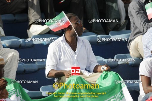 1925375, Calabar, Nigeria, جام جهانی 2009 نوجوانان نیجریه, Group stage, Group C, Iran 2 v 0 Gambia on 2009/10/25 at ورزشگاه اسوئنه