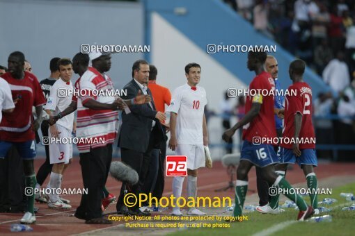 1925387, Calabar, Nigeria, جام جهانی 2009 نوجوانان نیجریه, Group stage, Group C, Iran 2 v 0 Gambia on 2009/10/25 at ورزشگاه اسوئنه