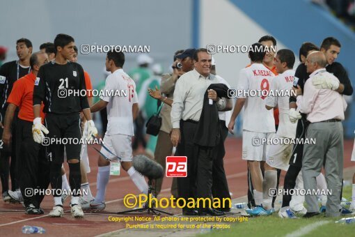 1925396, Calabar, Nigeria, جام جهانی 2009 نوجوانان نیجریه, Group stage, Group C, Iran 2 v 0 Gambia on 2009/10/25 at ورزشگاه اسوئنه