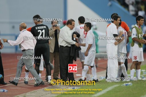 1925399, Calabar, Nigeria, جام جهانی 2009 نوجوانان نیجریه, Group stage, Group C, Iran 2 v 0 Gambia on 2009/10/25 at ورزشگاه اسوئنه