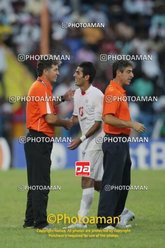 1925403, Calabar, Nigeria, جام جهانی 2009 نوجوانان نیجریه, Group stage, Group C, Iran 2 v 0 Gambia on 2009/10/25 at ورزشگاه اسوئنه