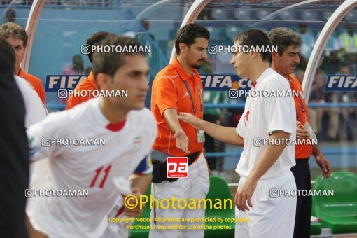 1925448, Calabar, Nigeria, جام جهانی 2009 نوجوانان نیجریه, Group stage, Group C, Iran 2 v 0 Gambia on 2009/10/25 at ورزشگاه اسوئنه