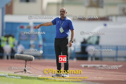 1925461, Calabar, Nigeria, جام جهانی 2009 نوجوانان نیجریه, Group stage, Group C, Iran 2 v 0 Gambia on 2009/10/25 at ورزشگاه اسوئنه