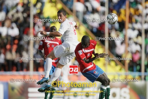 1925467, Calabar, Nigeria, جام جهانی 2009 نوجوانان نیجریه, Group stage, Group C, Iran 2 v 0 Gambia on 2009/10/25 at ورزشگاه اسوئنه