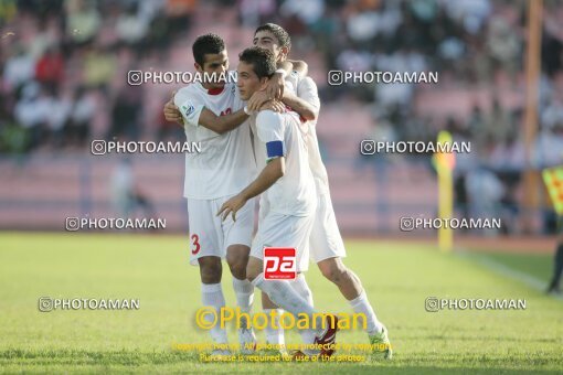 1925516, Calabar, Nigeria, جام جهانی 2009 نوجوانان نیجریه, Group stage, Group C, Iran 2 v 0 Gambia on 2009/10/25 at ورزشگاه اسوئنه