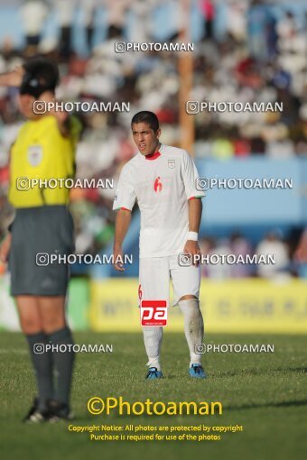 1925559, Calabar, Nigeria, جام جهانی 2009 نوجوانان نیجریه, Group stage, Group C, Iran 2 v 0 Gambia on 2009/10/25 at ورزشگاه اسوئنه