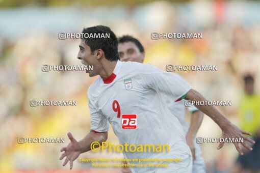 1925662, Calabar, Nigeria, جام جهانی 2009 نوجوانان نیجریه, Group stage, Group C, Iran 2 v 0 Gambia on 2009/10/25 at ورزشگاه اسوئنه