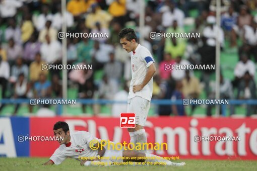 1925716, Calabar, Nigeria, جام جهانی 2009 نوجوانان نیجریه, Group stage, Group C, Iran 2 v 0 Gambia on 2009/10/25 at ورزشگاه اسوئنه