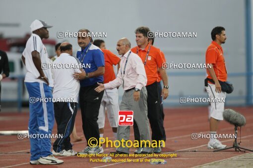 1925724, Calabar, Nigeria, جام جهانی 2009 نوجوانان نیجریه, Group stage, Group C, Iran 2 v 0 Gambia on 2009/10/25 at ورزشگاه اسوئنه