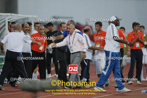 1925725, Calabar, Nigeria, جام جهانی 2009 نوجوانان نیجریه, Group stage, Group C, Iran 2 v 0 Gambia on 2009/10/25 at ورزشگاه اسوئنه