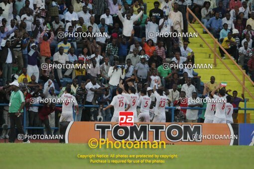 1925733, Calabar, Nigeria, جام جهانی 2009 نوجوانان نیجریه, Group stage, Group C, Iran 2 v 0 Gambia on 2009/10/25 at ورزشگاه اسوئنه