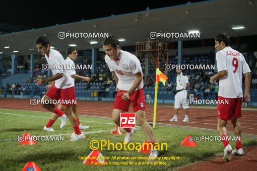 1924253, Calabar, Nigeria, جام جهانی 2009 نوجوانان نیجریه, Group stage, Group C, Iran 0 v 0 Colombia on 2009/10/28 at ورزشگاه اسوئنه