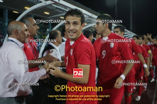 1924286, Calabar, Nigeria, جام جهانی 2009 نوجوانان نیجریه, Group stage, Group C, Iran 0 v 0 Colombia on 2009/10/28 at ورزشگاه اسوئنه