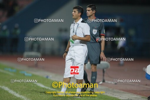 1924294, Calabar, Nigeria, جام جهانی 2009 نوجوانان نیجریه, Group stage, Group C, Iran 0 v 0 Colombia on 2009/10/28 at ورزشگاه اسوئنه