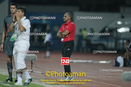 1924295, Calabar, Nigeria, جام جهانی 2009 نوجوانان نیجریه, Group stage, Group C, Iran 0 v 0 Colombia on 2009/10/28 at ورزشگاه اسوئنه