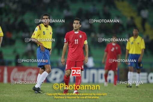 1924316, Calabar, Nigeria, جام جهانی 2009 نوجوانان نیجریه, Group stage, Group C, Iran 0 v 0 Colombia on 2009/10/28 at ورزشگاه اسوئنه